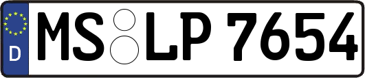 MS-LP7654