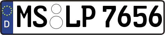 MS-LP7656