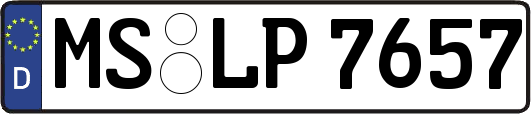 MS-LP7657