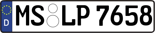 MS-LP7658