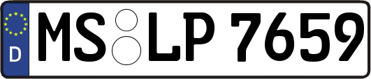 MS-LP7659