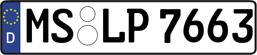 MS-LP7663