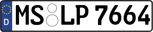 MS-LP7664