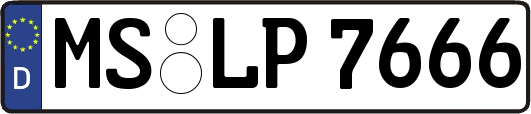MS-LP7666