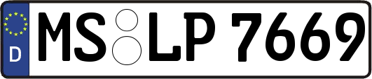 MS-LP7669