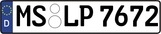 MS-LP7672