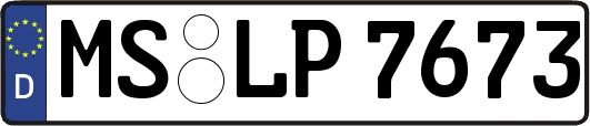MS-LP7673