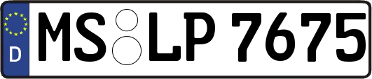 MS-LP7675