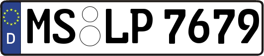 MS-LP7679