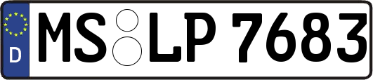 MS-LP7683