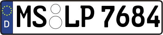 MS-LP7684