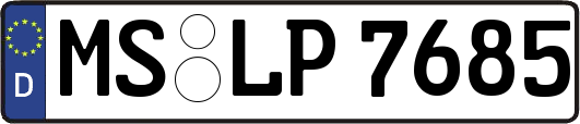 MS-LP7685