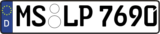 MS-LP7690