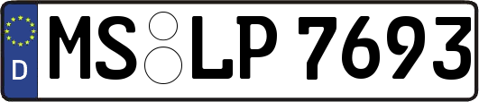 MS-LP7693