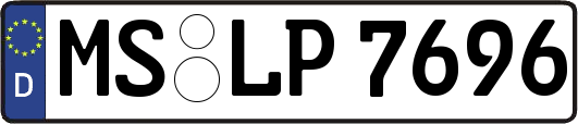 MS-LP7696