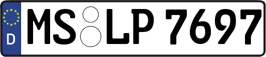 MS-LP7697
