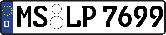 MS-LP7699