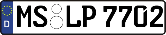 MS-LP7702