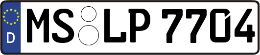 MS-LP7704