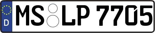 MS-LP7705