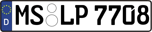 MS-LP7708