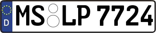 MS-LP7724