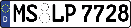 MS-LP7728