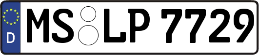 MS-LP7729