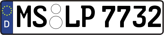 MS-LP7732