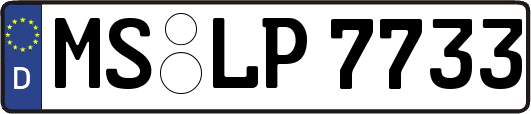 MS-LP7733