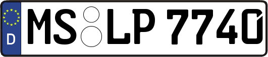MS-LP7740