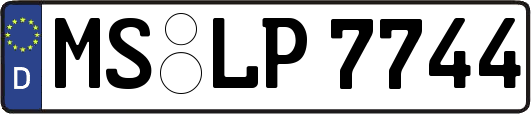 MS-LP7744