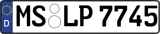 MS-LP7745