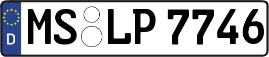 MS-LP7746