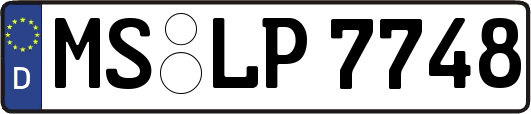 MS-LP7748