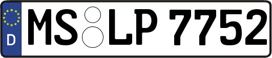 MS-LP7752