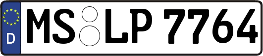MS-LP7764