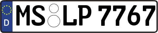 MS-LP7767