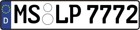 MS-LP7772