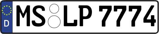 MS-LP7774