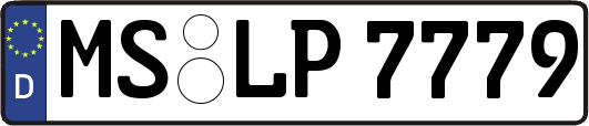 MS-LP7779