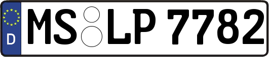 MS-LP7782