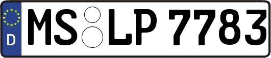 MS-LP7783