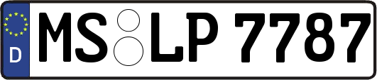 MS-LP7787