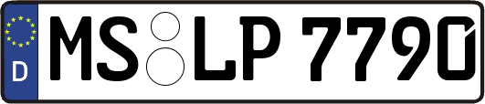 MS-LP7790