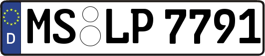 MS-LP7791