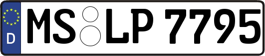MS-LP7795