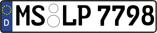 MS-LP7798