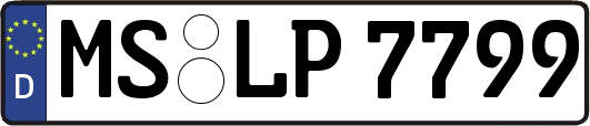 MS-LP7799