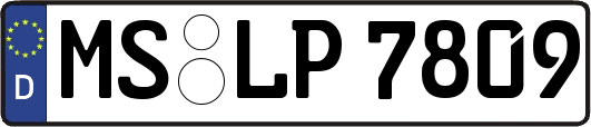 MS-LP7809